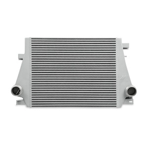Mishimoto Chevrolet Camaro 2.0T Intercooler, 2016-2024, Silver - Img 2