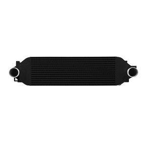 Mishimoto Ford Focus RS Intercooler, 2016-2018, Black - Img 3