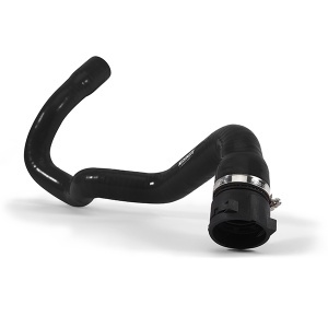 Mishimoto Ford Focus ST Silicone Radiator Hose Kit, 2013-2018, Black - Img 2