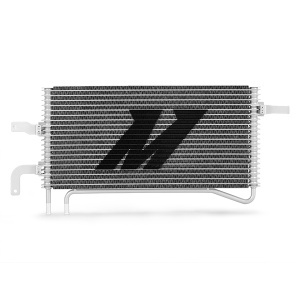 Mishimoto : Ford Mustang Transmission Cooler Kit, 2015-2017 - Img 3
