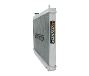 Mishimoto Honda Civic (non-Si) Performance Radiator, 2001-2005 - Img 2