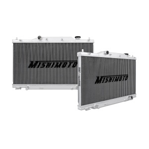 Mishimoto Honda Civic Si Performance Radiator, 2002-2005 - Img 1