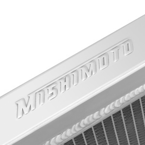 Mishimoto Honda Civic Si Performance Radiator, 2006-2011 - Img 6