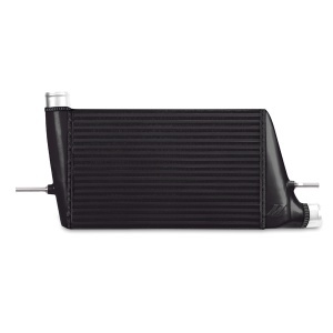 Mishimoto Mitsubishi Lancer Evolution X Intercooler, 2008-2015, Black