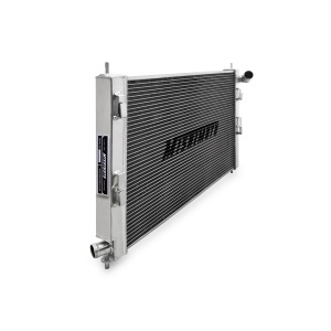 Mishimoto Mitsubishi Lancer Evolution X Performance Radiator, 2008-2015 - Img 3