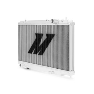 Mishimoto Nissan 350Z Performance Radiator, 2007-2009 - Img 3
