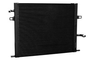 Mosselman Heat Exchanger BMW F-Series B48 B58 - Img 2