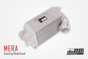Porsche 911 Carrera (991.2) Intercooler kit MERA - Img 5