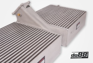 Porsche 911 Turbo (992) Intercooler kit - Img 4
