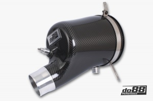 Porsche 911 Turbo / Carrera (992) Induction system - Img 3