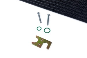 Porsche 964 / 993 OEM+ Performance A/C Evaporator - Img 7