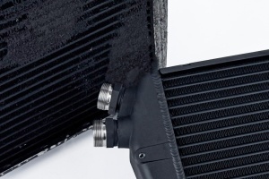 Porsche 964 / 993 OEM+ Performance Engine Oil Cooler - Img 11
