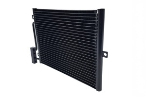 Porsche 996 911 & 986 Boxster OEM+ Performance A/C Condenser - Img 2