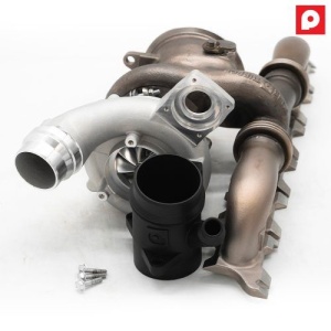 Pure Turbos B58 G series Cast Pure 800 Turbo - Img 4