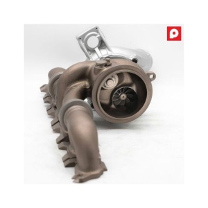 Pure Turbos B58 Pure 650 G Series Turbo - Img 5