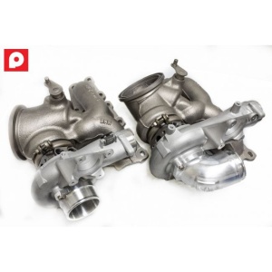 Pure Turbos S55 Cast 1000 Turbos - Img 2
