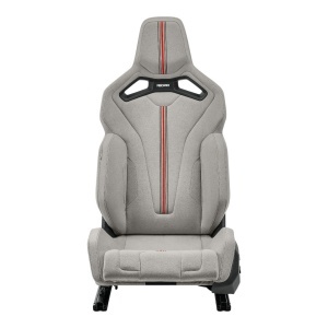 RECARO 633.000.1B60 Left Seat Sport C, 3 doors, Dinamica Grey "Rallye" - Img 2
