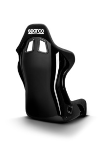 SPARCO 008009RNRSKY GRID Q SKY Racing seat, FIA 8855-1999, sky, size M - Img 2