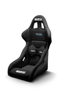 SPARCO 008016RNR PRO 2000 QRT Racing seat, FIA 8855-1999, size L - Img 1