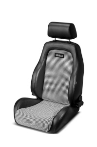 SPARCO 009012NRBI Seat