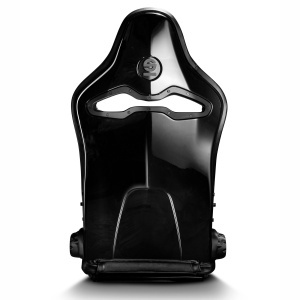 SPARCO 00906NRNR SPR seat, SKY/Microfiber, black - Img 3