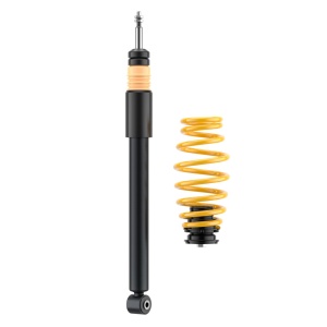 ST Coilovers ST XA galvanized steel with damping adjustment 18210005 - Img 8