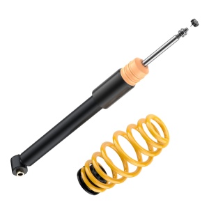 ST Coilovers ST XA galvanized steel with damping adjustment 1821000G - Img 6