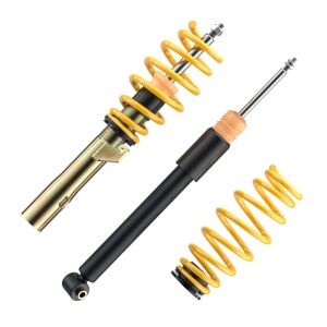 ST Coilovers ST XA galvanized steel with damping adjustment 1821000M - Img 2