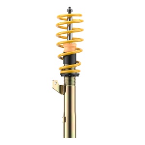 ST Coilovers ST XA galvanized steel with damping adjustment 1821000N - Img 5