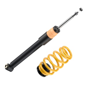ST Coilovers ST XA galvanized steel with damping adjustment 18210027 - Img 6