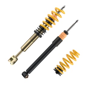 ST Coilovers ST XA galvanized steel with damping adjustment 18210029 - Img 2