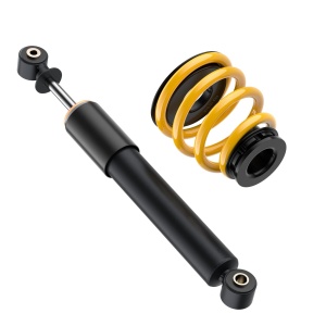 ST Coilovers ST XA galvanized steel with damping adjustment 18210041 - Img 7