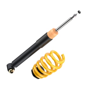 ST Coilovers ST XA galvanized steel with damping adjustment 18210055 - Img 6