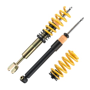 ST Coilovers ST XA galvanized steel with damping adjustment 18210057 - Img 2