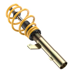 ST Coilovers ST XA galvanized steel with damping adjustment 18210063 - Img 4