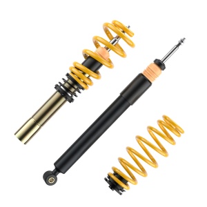 ST Coilovers ST XA galvanized steel with damping adjustment 18210078 - Img 2