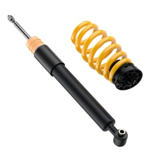 ST Coilovers ST XA galvanized steel with damping adjustment 182100AS - Img 7