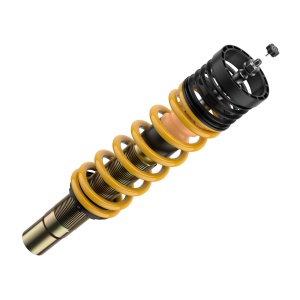 ST Coilovers ST XA galvanized steel with damping adjustment 182100BK - Img 3