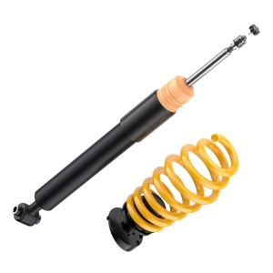 ST Coilovers ST XA galvanized steel with damping adjustment 182100BL - Img 6