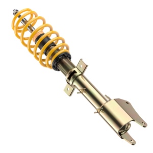 ST Coilovers ST XA galvanized steel with damping adjustment 18215001 - Img 7