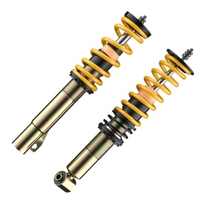 ST Coilovers ST XA galvanized steel with damping adjustment 18215014 - Img 2