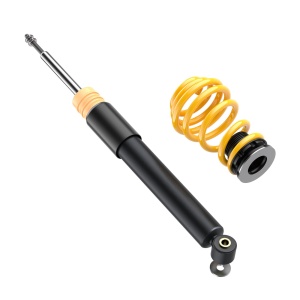ST Coilovers ST XA galvanized steel with damping adjustment 18220004 - Img 7