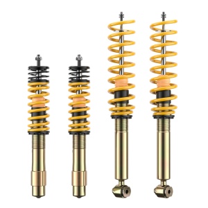 ST Coilovers ST XA galvanized steel with damping adjustment 18220008