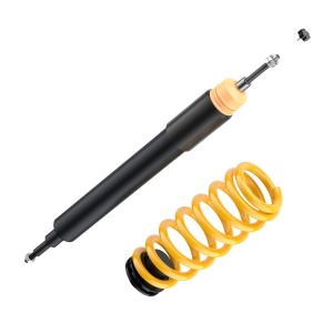 ST Coilovers ST XA galvanized steel with damping adjustment 18220033 - Img 6