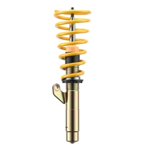 ST Coilovers ST XA galvanized steel with damping adjustment 18220048 - Img 5