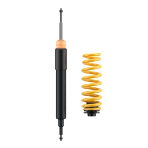 ST Coilovers ST XA galvanized steel with damping adjustment 18220049 - Img 8