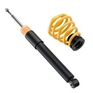 ST Coilovers ST XA galvanized steel with damping adjustment 18220052 - Img 7