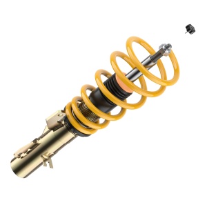 ST Coilovers ST XA galvanized steel with damping adjustment 18220065 - Img 3