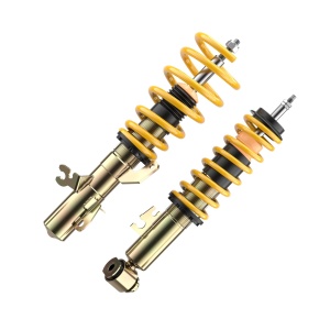 ST Coilovers ST XA galvanized steel with damping adjustment 18220075 - Img 2