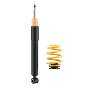 ST Coilovers ST XA galvanized steel with damping adjustment 182200AG - Img 8